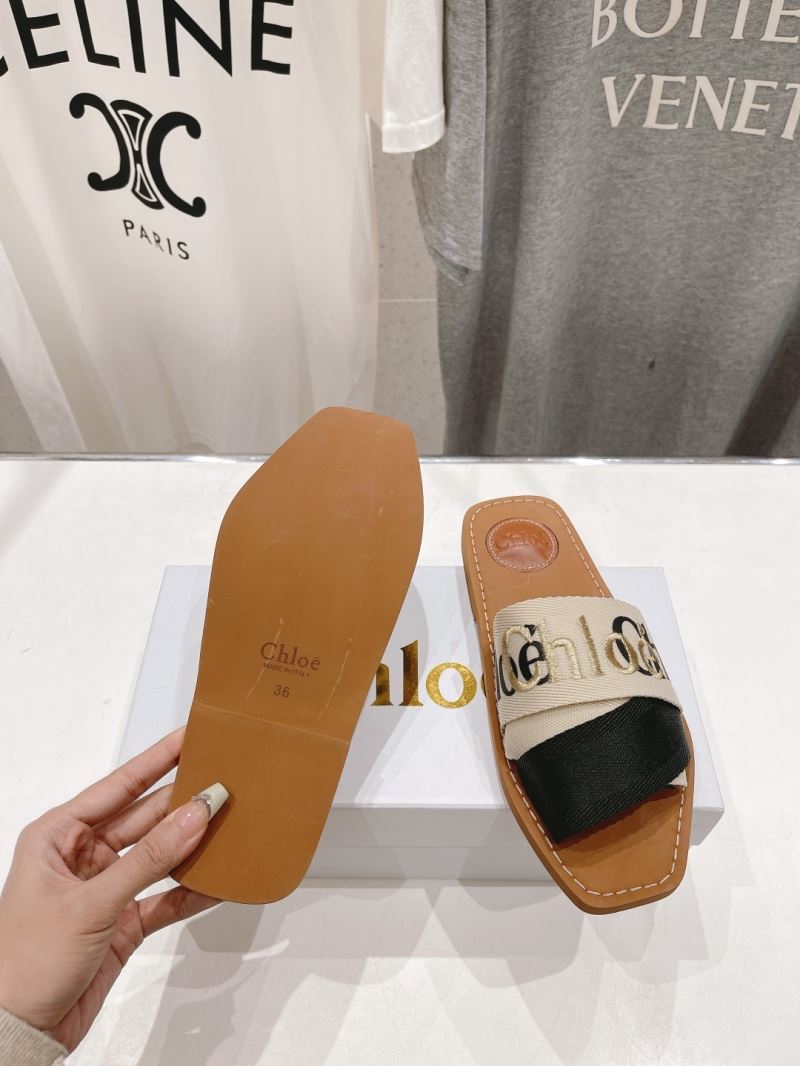 Chloe Sandals